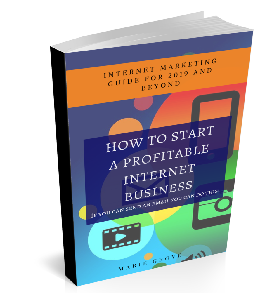 how to start a profitable internet business