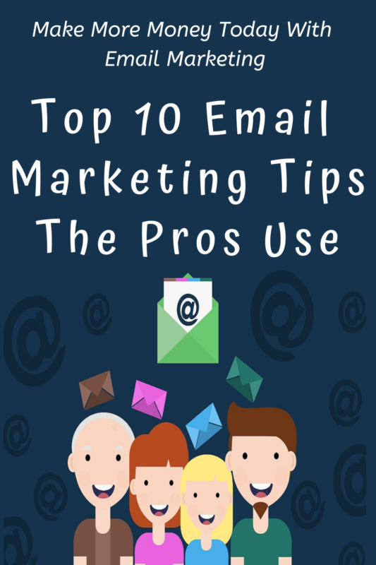email marketing
