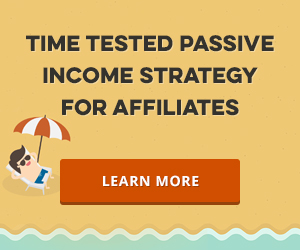 affiliate marketing programs