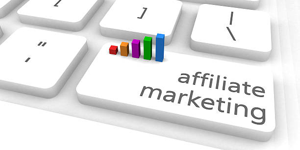 How To Build An Affiliate Marketing Business
