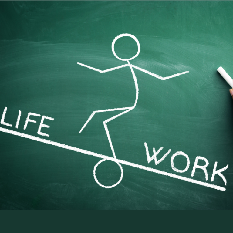 Say Goodbye to Work-Life Imbalance –  16 Easy Ideas
